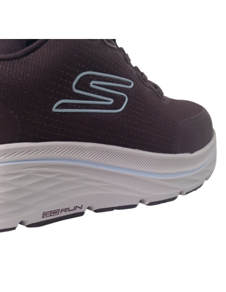SKECHERS deportivo 129056/BURG