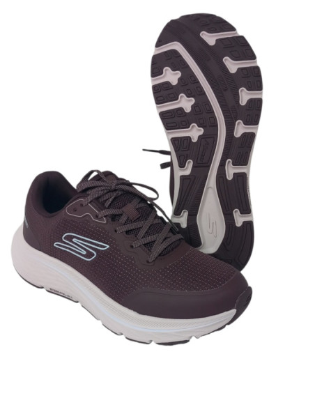SKECHERS deportivo 129056/BURG
