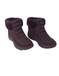 SKECHERS Botín 144844/BURG SLIP-INS 2