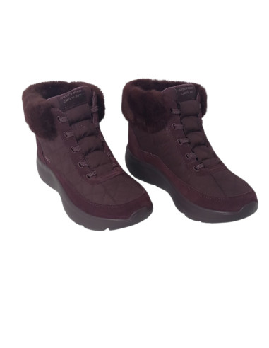 SKECHERS Botín 144844/BURG SLIP-INS