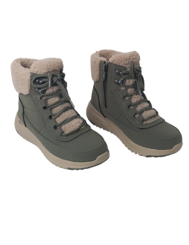 SKECHERS Botín 144756/OLV