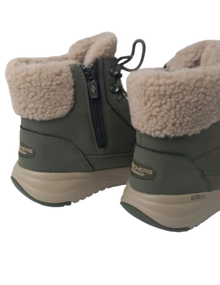 SKECHERS Botín 144756/OLV
