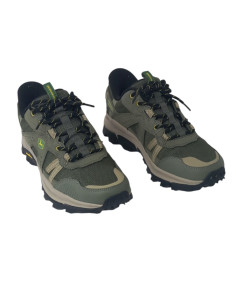 Skechers deportivo hombre 256009/GRN 2