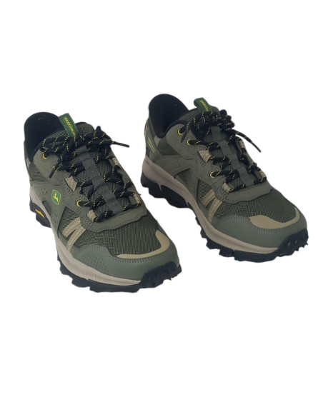 Skechers deportivo hombre 256009/GRN