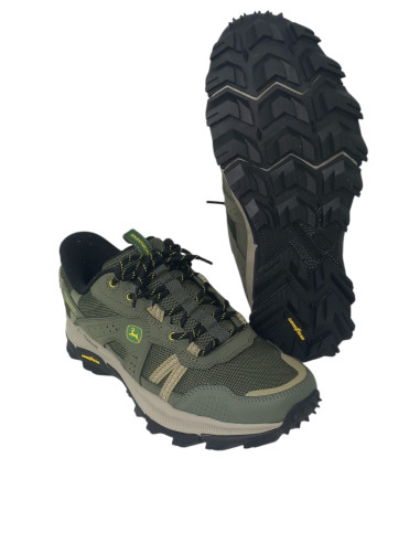 Skechers deportivo hombre 256009/GRN