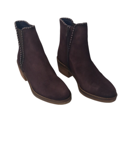 Dorking botín mujer LAYLA D9545-CA