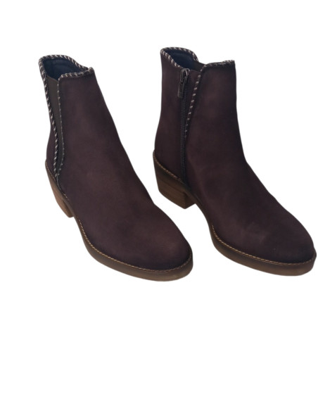 Dorking botín mujer LAYLA D9545-CA