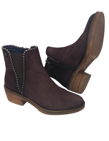 Dorking botín mujer LAYLA D9545-CA