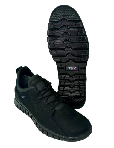 IGI&CO ZAPATO HOMBRE 2116200