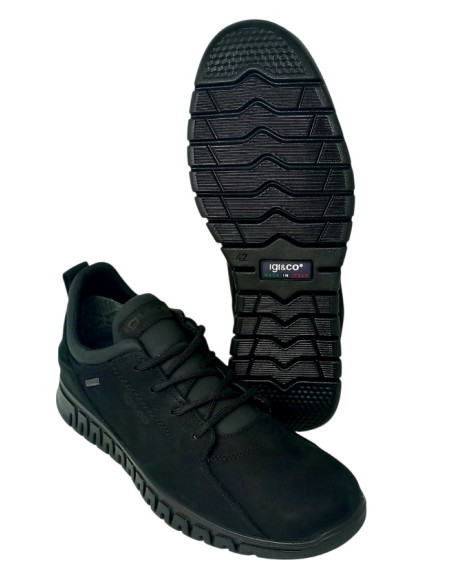 IGI&CO ZAPATO HOMBRE 2116200