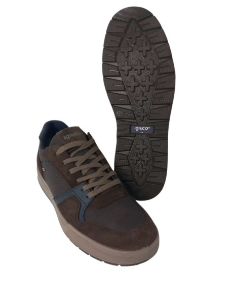 IGI&CO ZAPATO HOMBRE 2125711