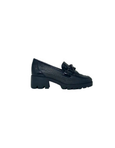 24 Hrs zapato 26982 NEGRO