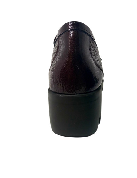 24 Hrs zapato 26982 MARRÓN