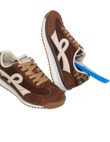 Refresh deportivo 176232