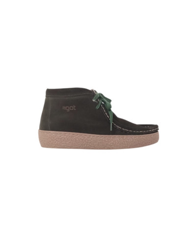 AGOT Botín Mujer LUA/S/S