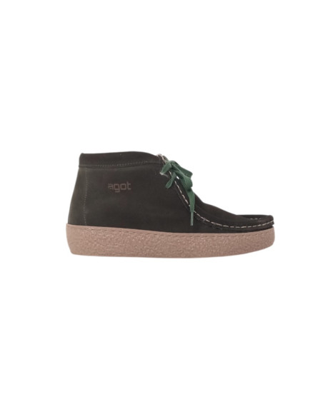 AGOT Botín Mujer LUA/S/S