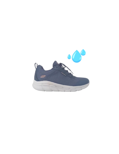 SKECHERS deportivo 117351/DKNV