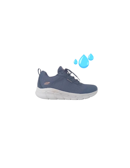 SKECHERS deportivo 117351/DKNV