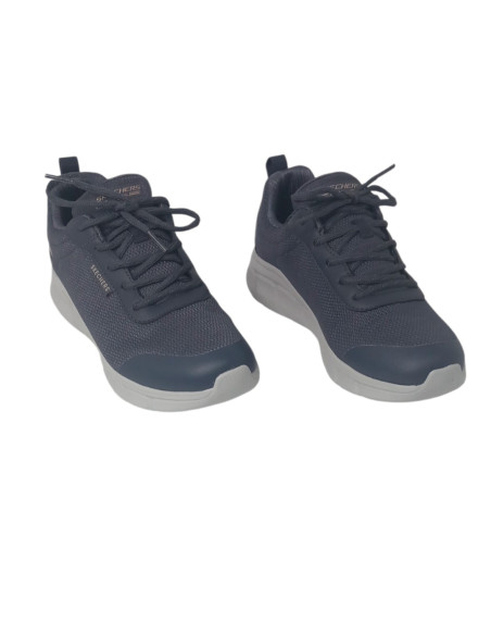 SKECHERS deportivo 117351/DKNV