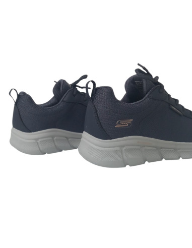 SKECHERS deportivo 117351/DKNV