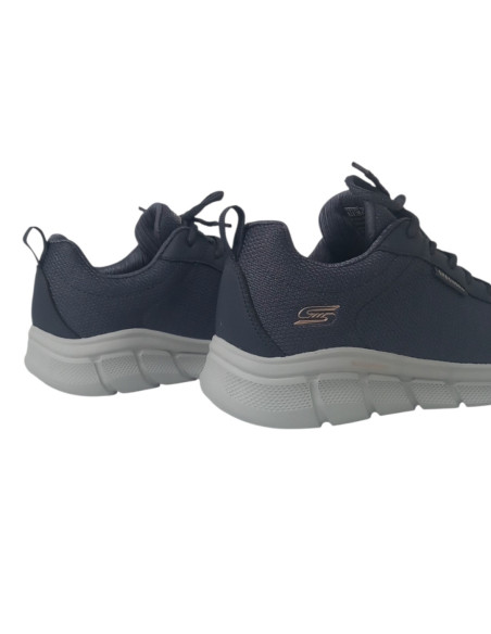 SKECHERS deportivo 117351/DKNV