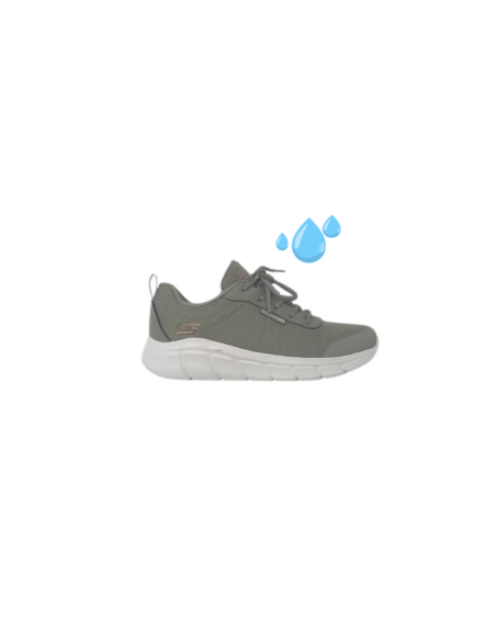 SKECHERS deportivo 117351/OLV