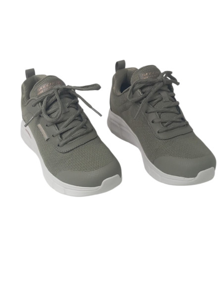 SKECHERS deportivo 117351/OLV