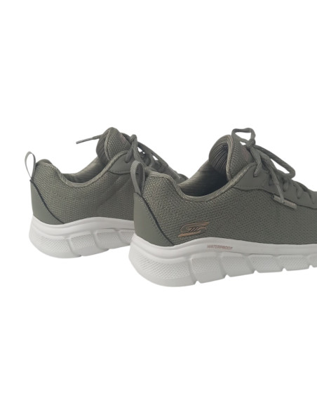 SKECHERS deportivo 117351/OLV