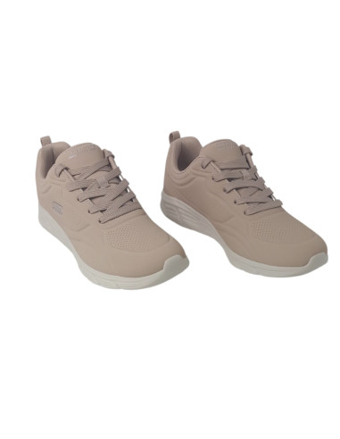 SKECHERS deportivo 117715/TAN