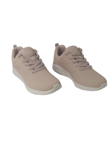 SKECHERS deportivo 117715/TAN