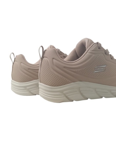 SKECHERS deportivo 117715/TAN