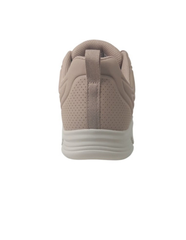 SKECHERS deportivo 117715/TAN