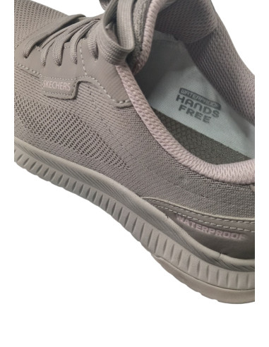SKECHERS deportivo 117744/DKTP