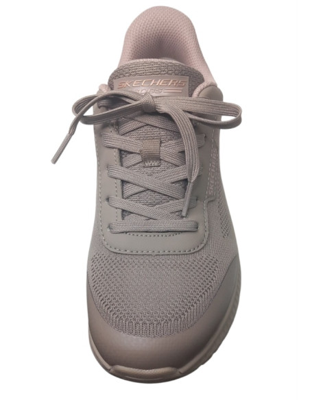 SKECHERS deportivo 117744/DKTP