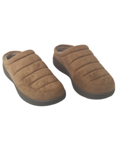 SKECHERS zapatilla 204636/TAN 2