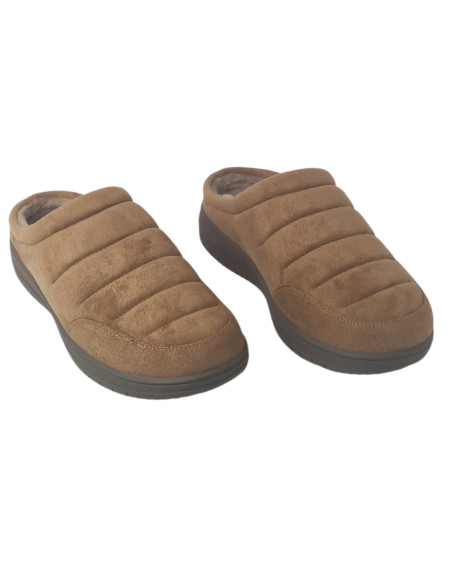 SKECHERS zapatilla 204636/TAN