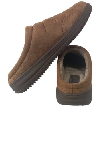 SKECHERS zapatilla 204636/TAN