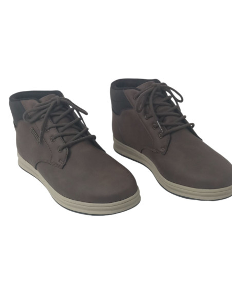 SKECHERS Botín 211461/CHOC