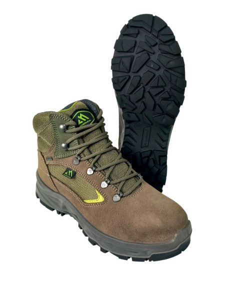 Chiruca 4336601 HUESCA 01 GORE-TEX