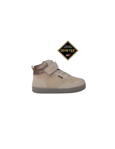 Primigi deportivo 2351922 GORE-TEX beig