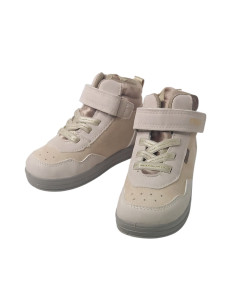 Primigi deportivo 2351922 GORE-TEX beig 2