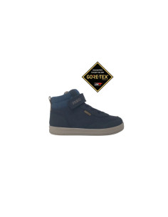 Primigi deportivo 2351900 GORE-TEX azul