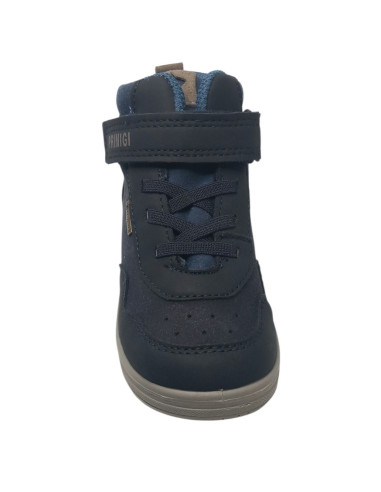 Primigi deportivo 2351900 GORE-TEX azul