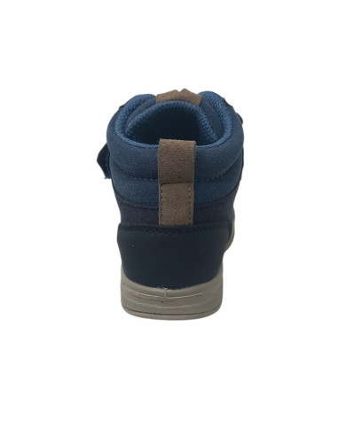 Primigi deportivo 2351900 GORE-TEX azul