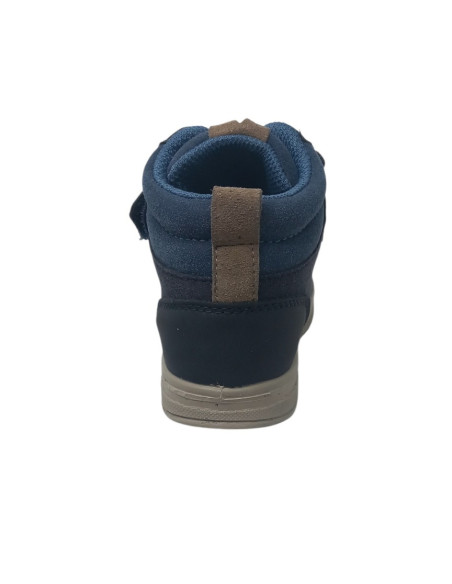 Primigi deportivo 2351900 GORE-TEX azul
