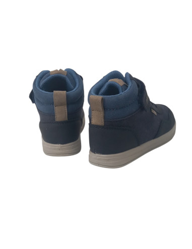 Primigi deportivo 2351900 GORE-TEX azul
