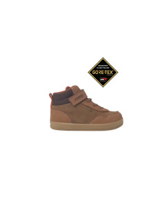 Primigi deportivo 2351911 GORE-TEX cuero