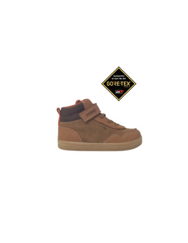 Primigi deportivo 2351911 GORE-TEX cuero