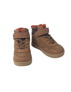 Primigi deportivo 2351911 GORE-TEX cuero 2