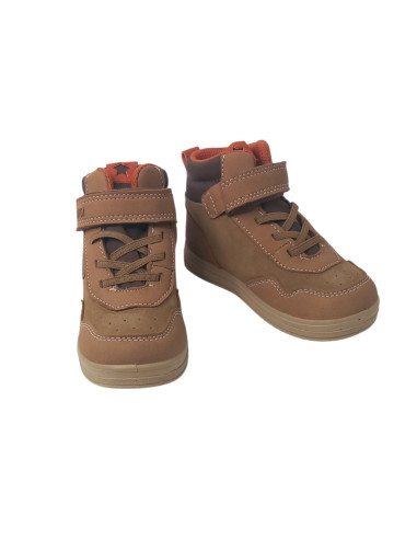 Primigi deportivo 2351911 GORE-TEX cuero
